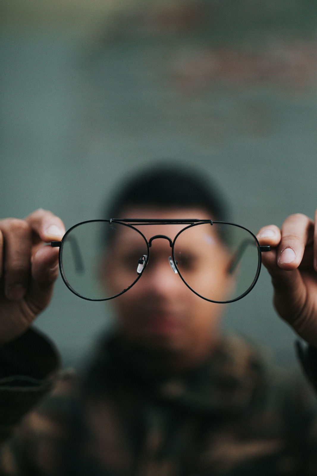 our vision