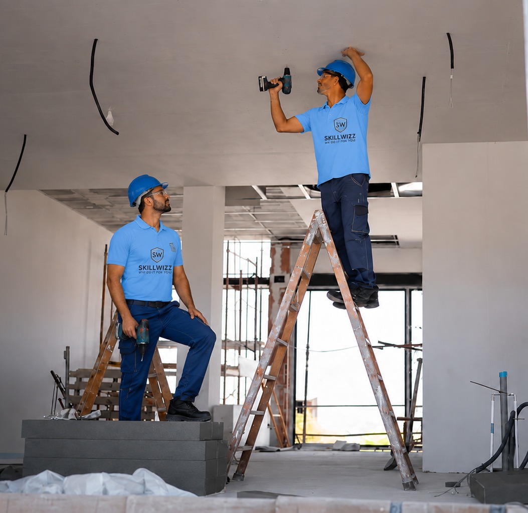 interior design services