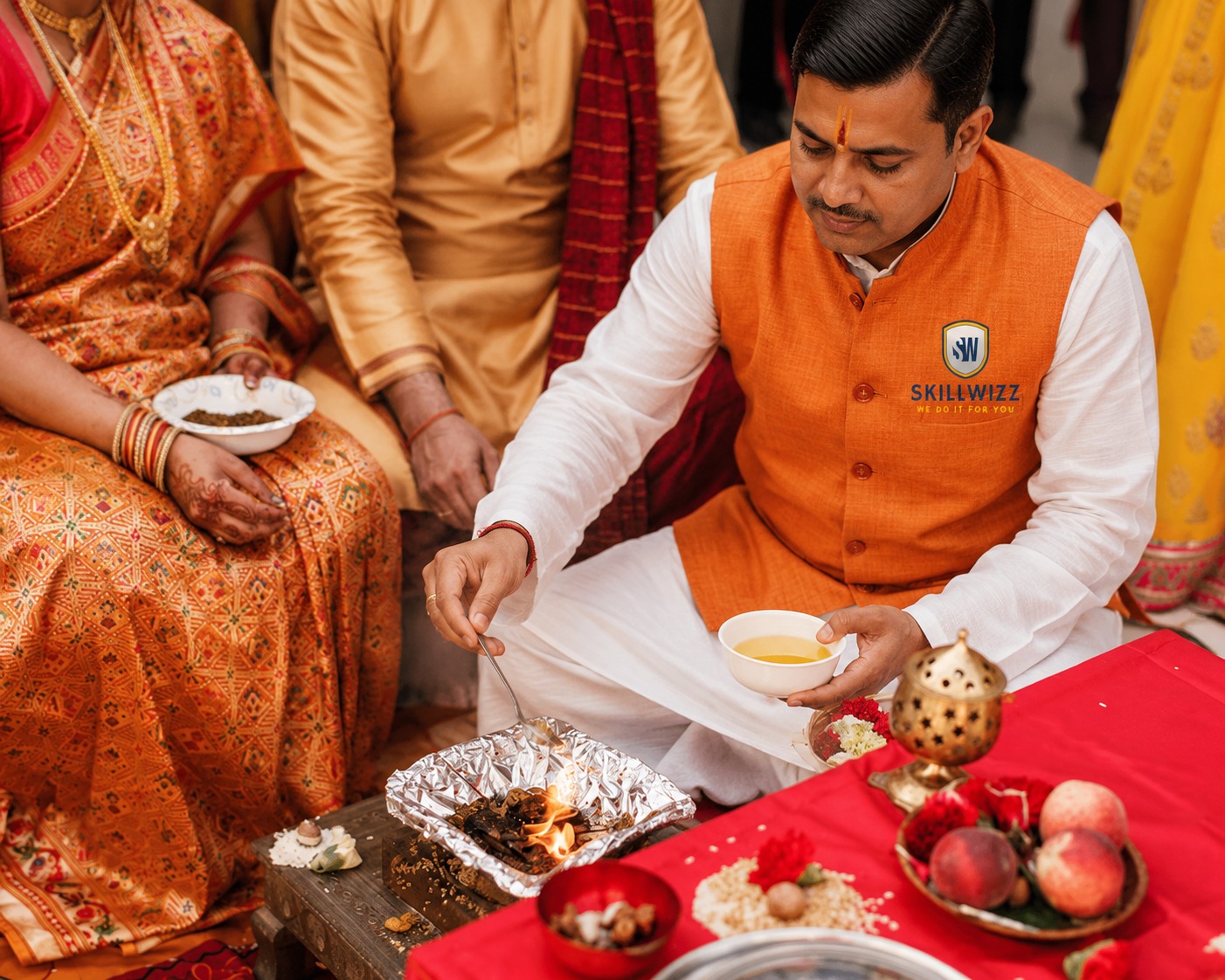 puja services