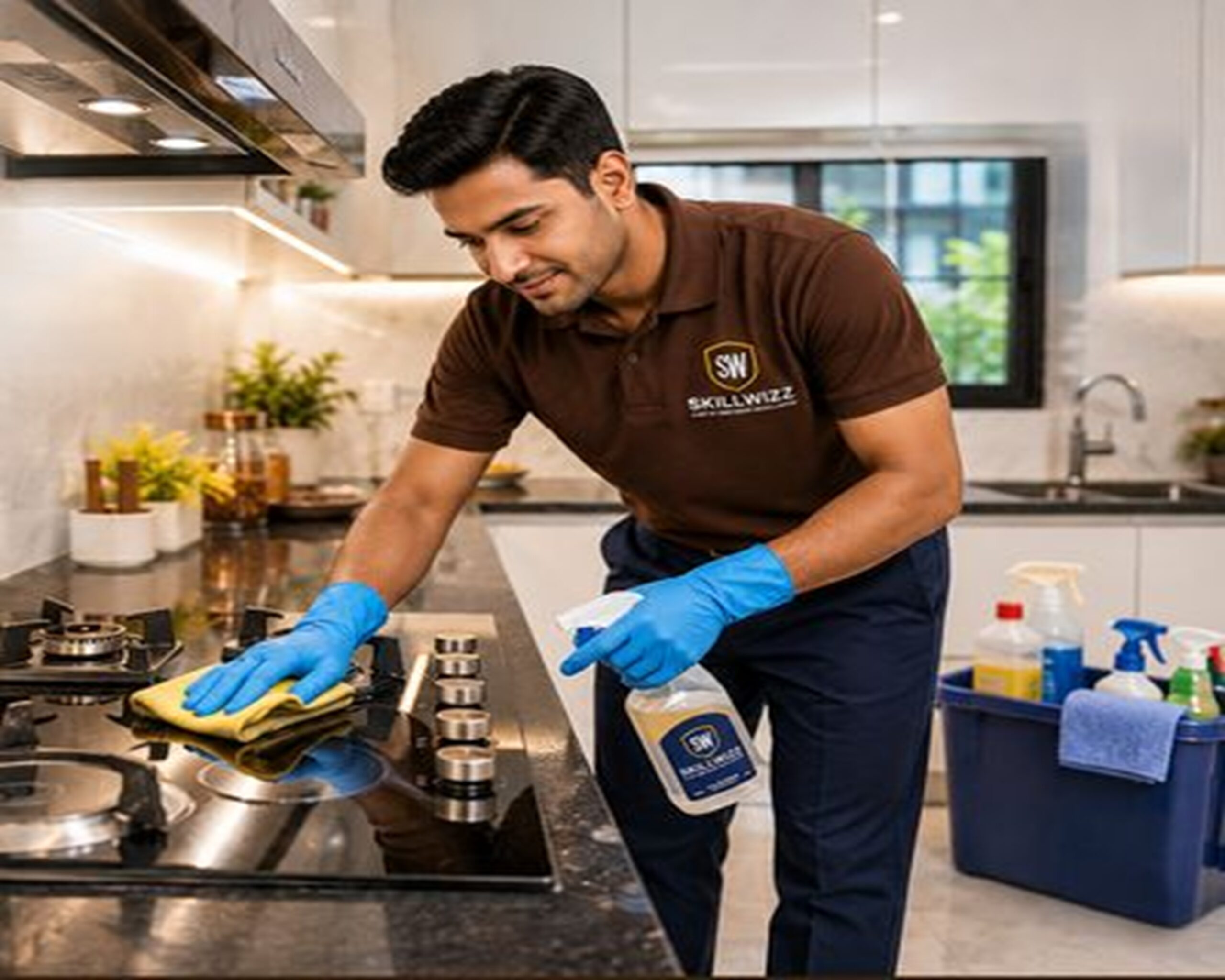 cooking services