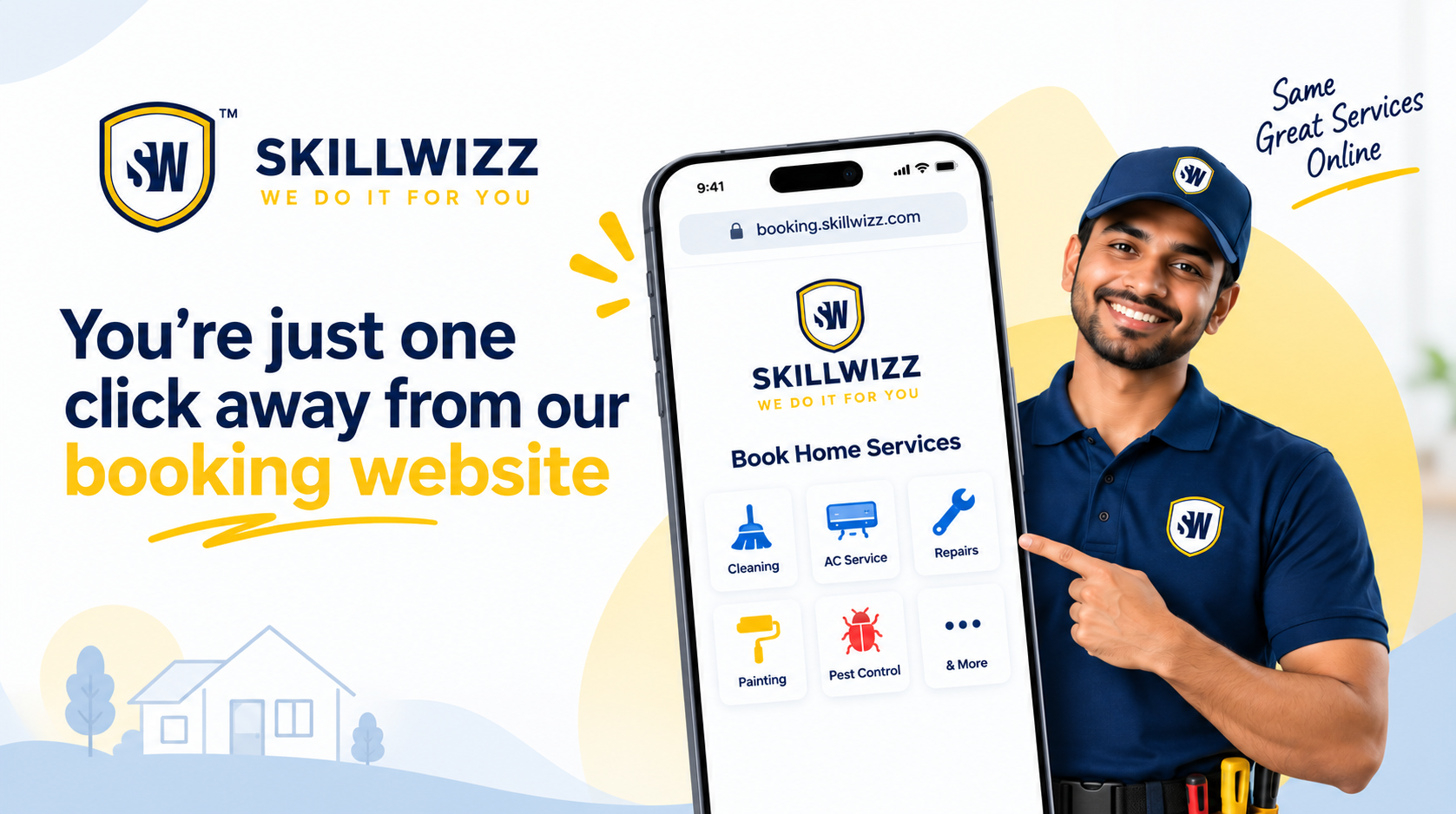 SkillWizz